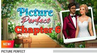 Adventure Escape Mysteries Picture Perfect Chapter 6 Walkthrough