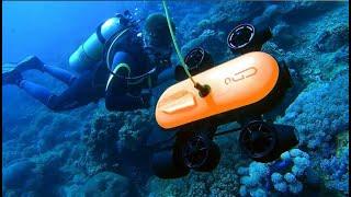 Brainy Top100 | Top 10 Best Water Drones for Beginners