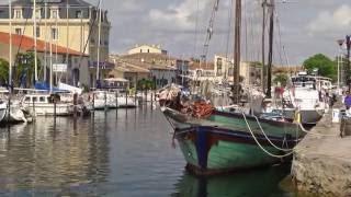 Le Boat | Camargue - Bootsurlaub am Mittelmeer - Erfrischend anders