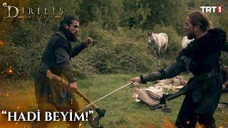 "Hadi Beyim!" | #DirilişErtuğrul 32. Bölüm @trt1