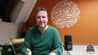 Sufismus verstehen 21 - Geduld und Dankbarkeit - Ustadh Mahmud