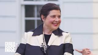 What Is Beauty? | Isabella Rossellini