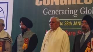 35th International Congress of NRI's | Part 2