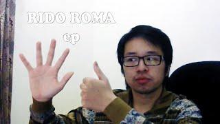 RIDO ROMA ep 6 - Ouroboros X Byakuyako (Indo)