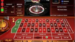 Livedealer.org | Betphoenix live (American) roulette