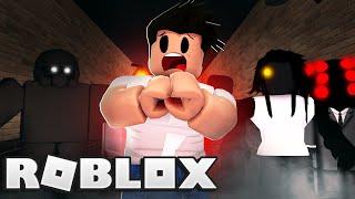 Monster Tests | Roblox Identity fraud Thing