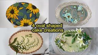 From Canvas to Cake: Baroque Art in Edible Form