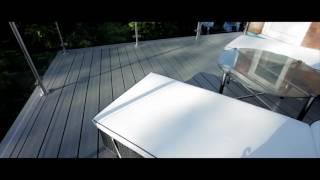 Trex Ormskirk Decking by Whalley Construction
