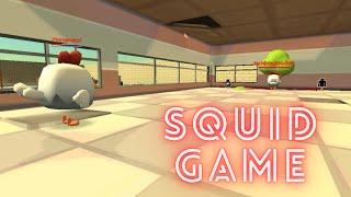 chicken gun squid game | squid game in chicken gun | chicken gun | chicken gun game | Dragon Dude