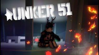 The ROBLOX RUNKER 51 Raid