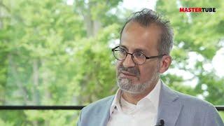 Mastertube Interview with Prof. Dr. Omid Aschari - Managing Director of SIM, University of St.Gallen