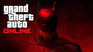 GTA 5 Online: The Batman Outfit Tutorial