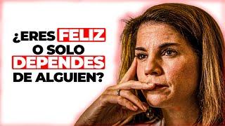 El 90% NO Sabe Ser FELIZ sin DEPENDER de Alguien Más | Marian Rojas