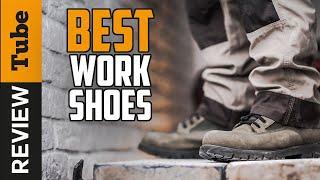  Work Shoes: Best Work Shoes (Buying Guide)