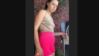 Pretty Girl Vlog #981 #popular #periscope #periscopelive  #vlog #broadcast #stream  #prettygirl