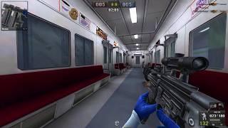 Point Blank. Прогулка по паблику #135. StG 44