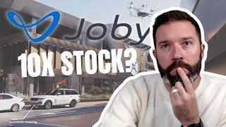 Can Joby Aviation Be a 10x Stock?