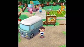 4BitPlayers animal crossing #1 riding the bus