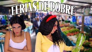 FÉRIAS DE POBRE /JULHO jaciara