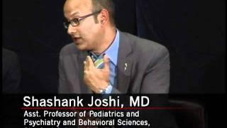 Stanford Health Policy Forum: The Future of Children's Health in California