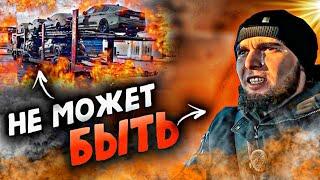 "Я ПРОИГРАЛ!" ФИНАЛ ГОНКИ ТАМАЕВА! ТЫ не ПОВЕРИШЬ! 5 ЗАЕЗД! АВТОПАРКА БОЛЬШЕ НЕТ! Тамаев.