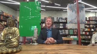 Лекция от легенды гипноза - Г.Гончарова: Магическое зрение. Как восстановить зрение и  третий глаз