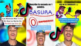 Los MEJORES TIKTOK de Curiosidades Dani Itss 2023  PARTE 3