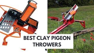 6 Best Clay Pigeon Throwers 2024