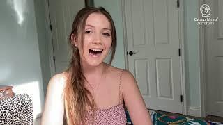 Getting Better Together with Billie Lourd - Child Mind Institute