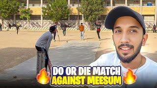 Agar ye Match haaray tu 30,000 Winning Tournament se Bahar 