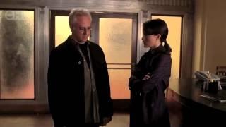 Threshold S01E04 HD - The Burning, Season 01 - Episode 04 Full Free