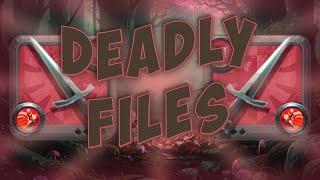 Deadly Files №3 | Albion Online #pvp #pve #albiononline #mmorpg