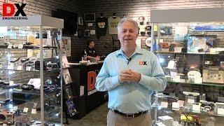 Take a tour: DX Engineering's NEW Retail Store