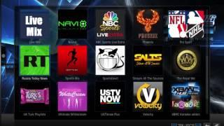 Kodi Easy Adavanced Settings