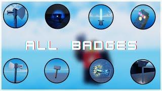 (2023) Roblox Thanos Simulator All Badges