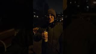 Махыто клубничный #юрий #обзор #drink #проба #махитоклубничный