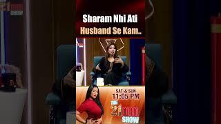 Waliya Ki Public Place Main Hue Insult | The 21MM Show