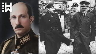 Death of Bulgarian king mysteriously poisoned by Hitler - Tsar Boris III