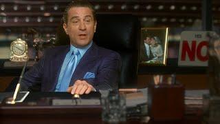 Sam Rothstein: I'm The Boss - 4K Casino (1995)