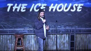 Craig Conant - Half Mexican (Stand Up Comedy)