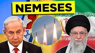 Israel vs Iran: In-Depth Military SHOWDOWN You Need to See