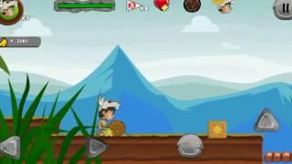 Jungle Adventures 1 : (Mystery Land) - World 1 Level 1 ...Gameplay (Free Game On Android)