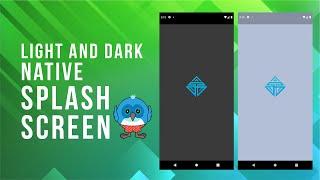 Enhance Your Flutter App with Dynamic Splash Screens for Light and Dark Themes