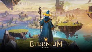 Eternium Mobile: What You Must Know Before Starting Your Adventure