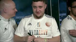 роспись ZywOo на камере