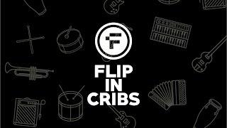 Event Report: Flip in Cribs #1