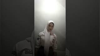 pulang sekolah JJ dulu  #sma #viral #tiktok #hijab #jj