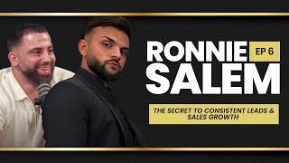 How Top Agents Stay Ahead | Ronnie Salem