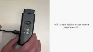 The new Smart Pro Volvo Dongle ADA2100