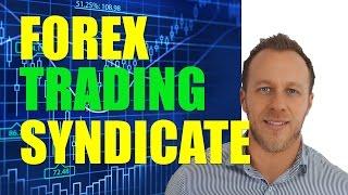 HOW TO TRADE FOREX - THESE TWO SYNDICATE TRADES